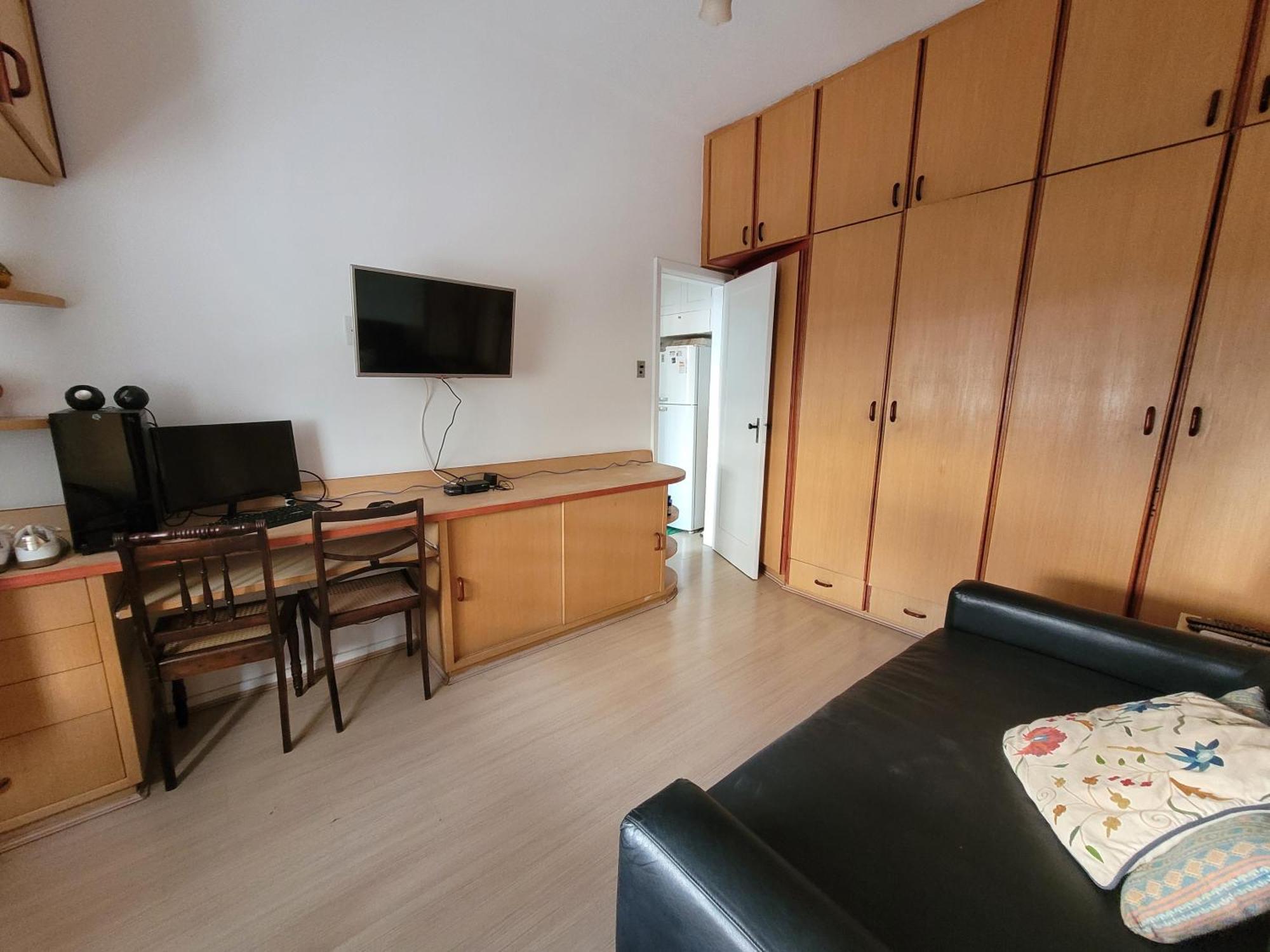 Appartement Apartamento Espacoso *