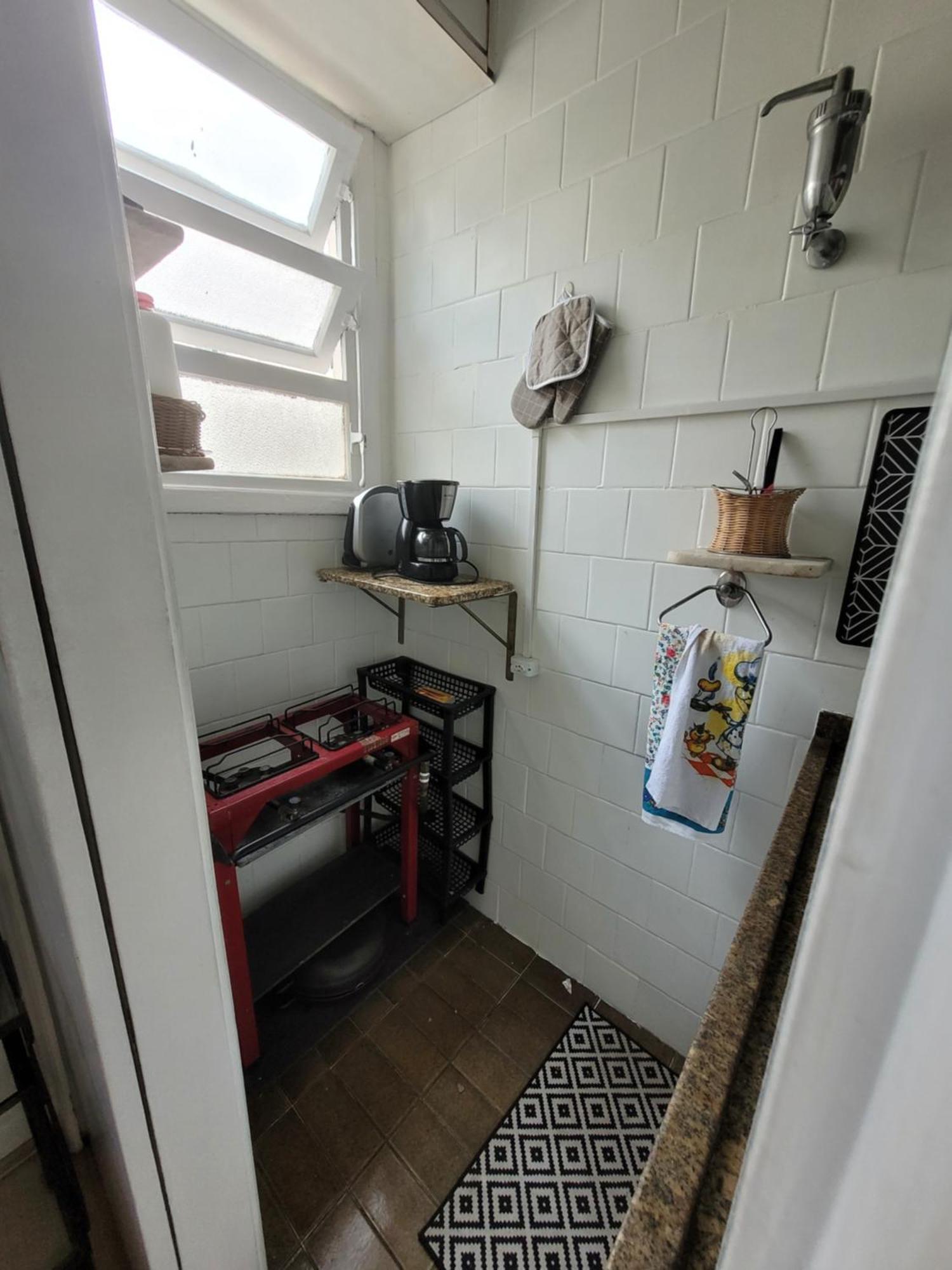 Appartement Apartamento Espacoso Rio de Janeiro
