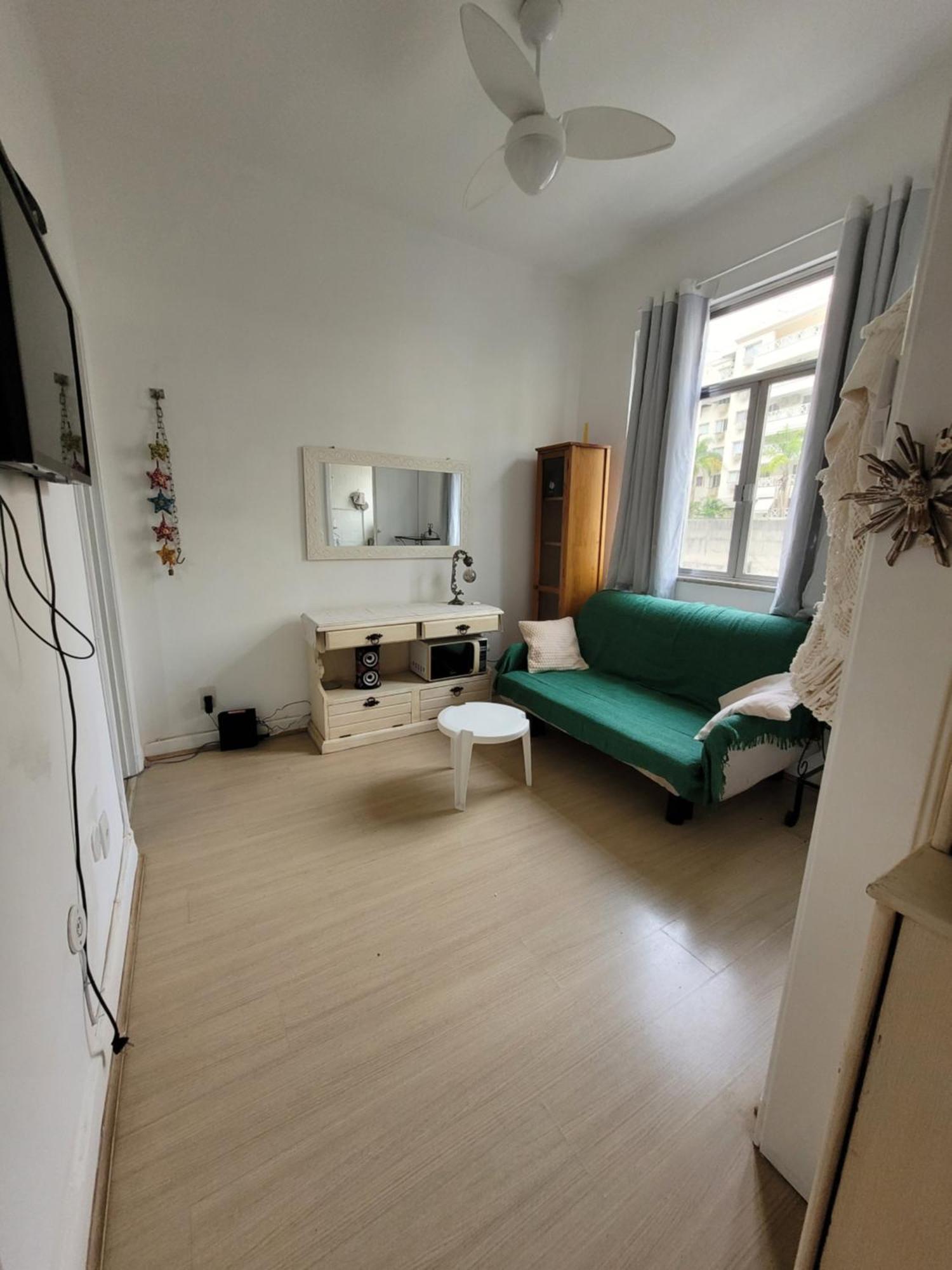 Appartement Apartamento Espacoso *