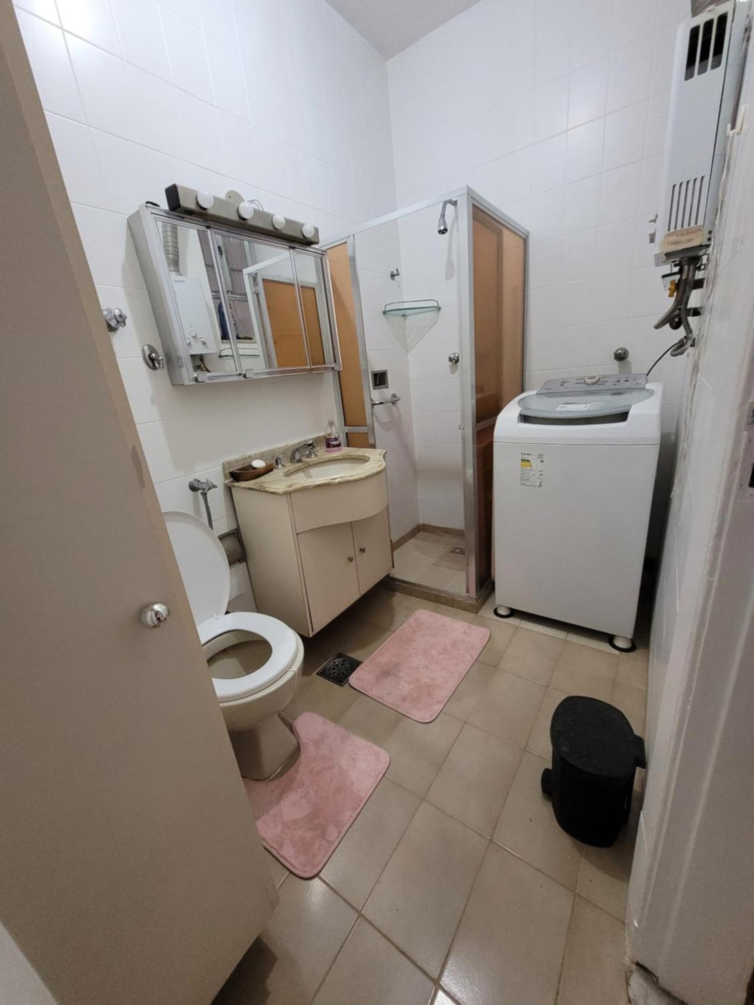Appartement Apartamento Espacoso *