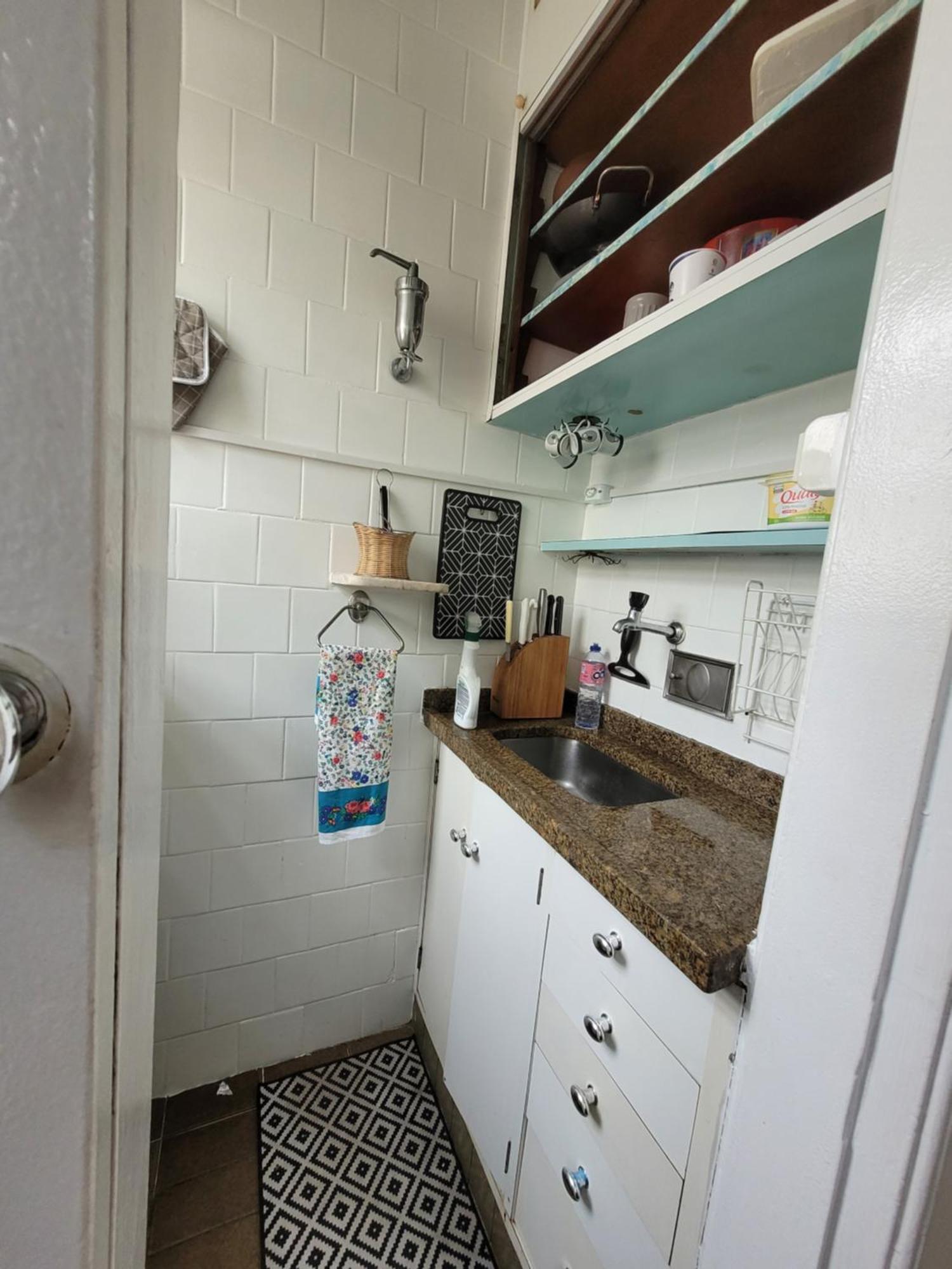 Apartamento Espacoso Río de Janeiro