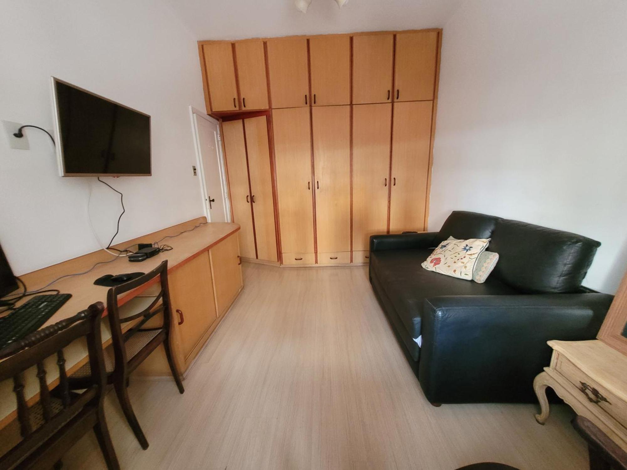 Apartamento Apartamento Espacoso Río de Janeiro
