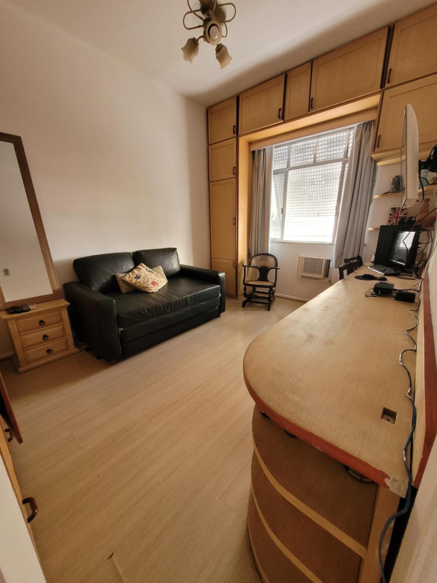 Apartamento Espacoso Río de Janeiro