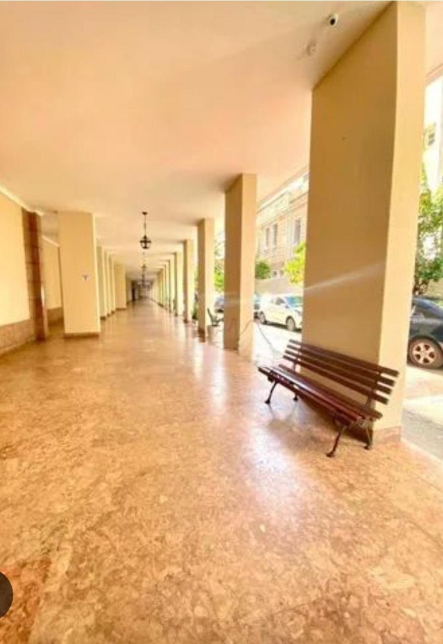 Apartamento Espacoso Río de Janeiro