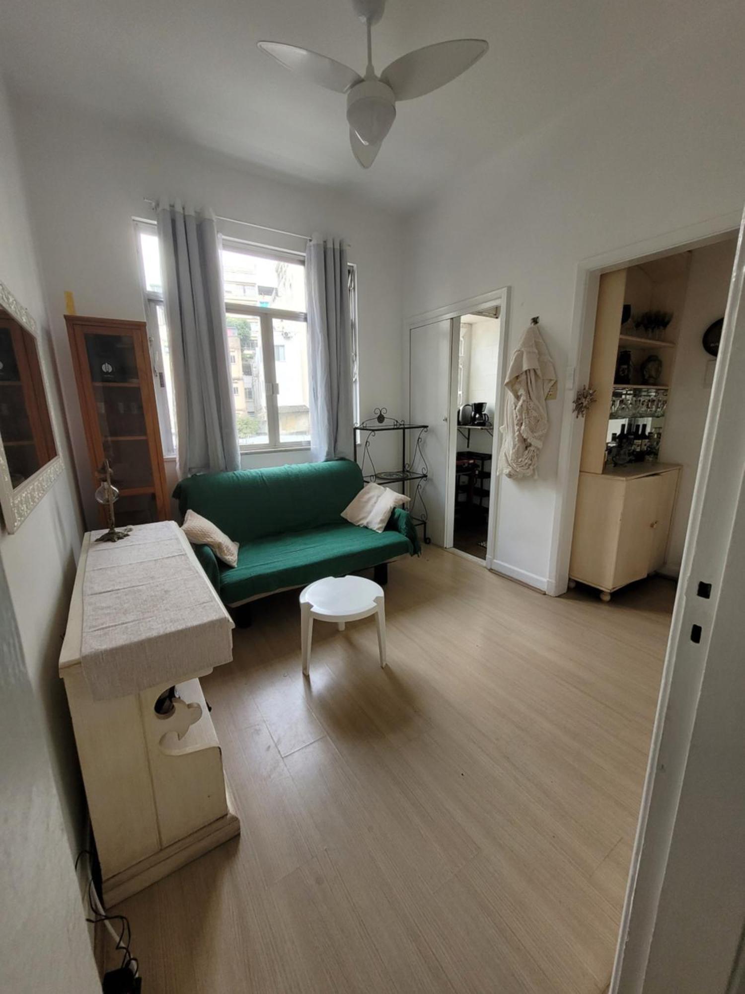 Apartamento Espacoso Río de Janeiro