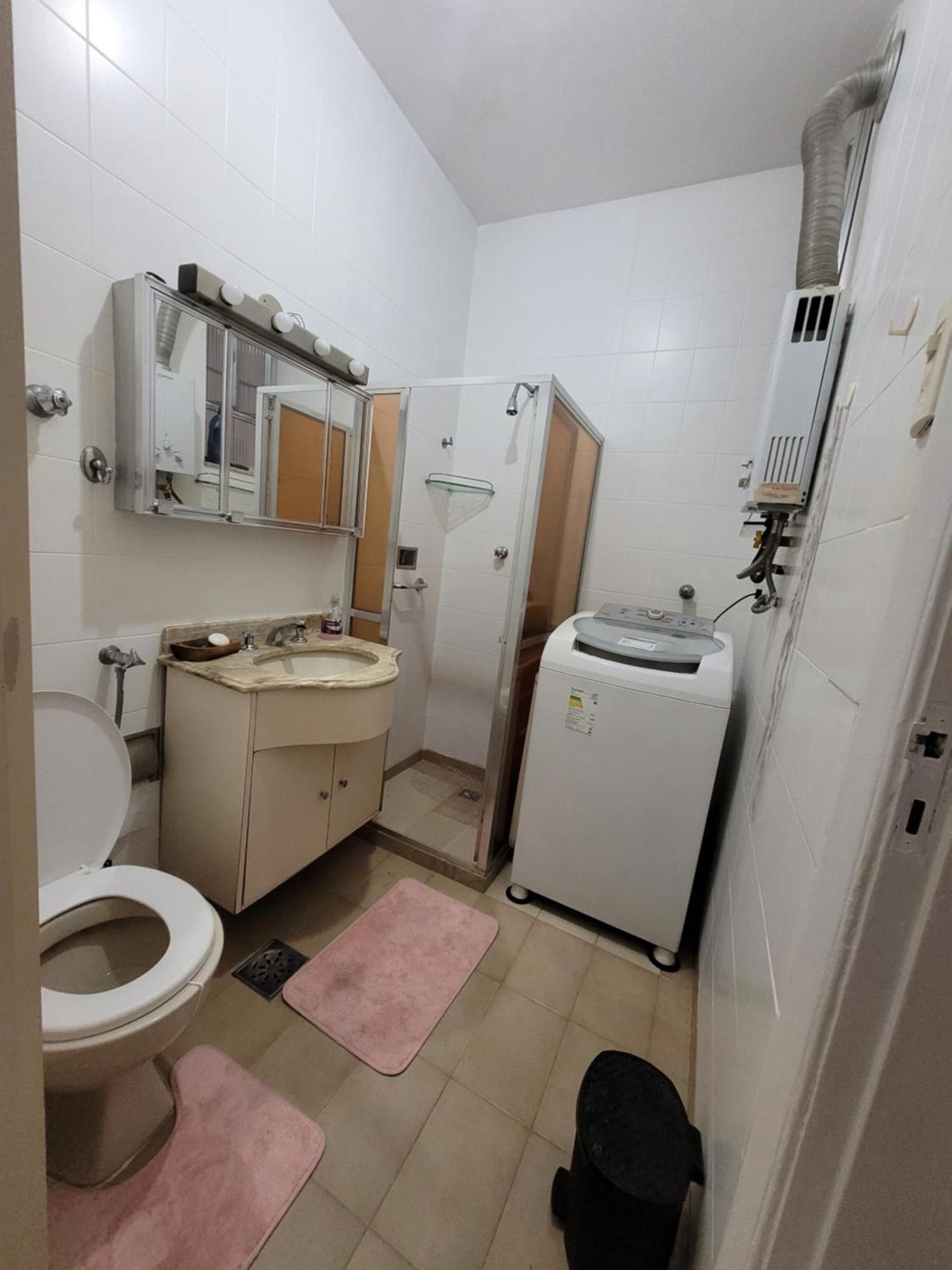 Apartamento Apartamento Espacoso Río de Janeiro